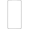 Szkło Premium 4D Full Glue Samsung S24 5G/S25 5G - czarne
