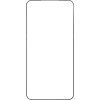 Premium 4D Full Glue Tempered Glass for Samsung Galaxy S25+ 5G/S24+ 5G - Black
