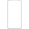 Tempered Glass 4D Full Glue for Samsung Galaxy S23 5G/S22 5G - Black