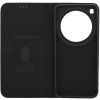 Flipbook Duet Case for Xiaomi 15 Ultra 5G - Black
