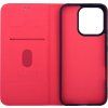 Flipbook Duet Case for Honor 400 Lite 5G - Red