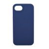 Liquid Frame Case with MagSafe Support for iPhone 16e/17e - Dark Blue
