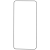 Tempered Glass 4D Full Glue for Samsung Galaxy S25 Edge 5G - Black