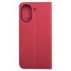 Flipbook Duet Case for Xiaomi Redmi A5 4G - Red