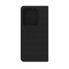 Etui Flipbook Duet Xiaomi Redmi Note 14S 4G - czarne