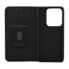 Etui Flipbook Duet Xiaomi Redmi Note 14S 4G - czarne