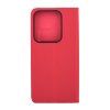 Flipbook Duet Case for Xiaomi Redmi Note 14S 4G - Red