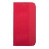 Flipbook Duet Case for Xiaomi Redmi Note 14S 4G - Red