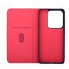 Flipbook Duet Case for Xiaomi Redmi Note 14S 4G - Red