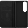 Flipbook Duet Case for Vivo V50 Lite 4G/5G - Black
