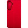 Flipbook Duet Case for Vivo Y29s 5G/Y04 4G - Red