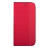 Etui Flipbook Duet Xiaomi Poco C71 4G - czerwone