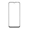 Tempered Glass 4D Full Glue for Vivo Y29s 5G - Black