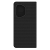 Flipbook Duet Case for Honor 400 5G - Black