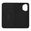 Flipbook Duet Case for Honor 400 5G - Black