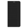 Etui Flipbook Duet Xiaomi Poco M7 Pro 5G - czarne