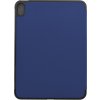 Pouzdro Harmonie iPad 2025 11inch - tmavě modré