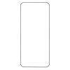 Tempered Glass 4D Full Glue for Honor 400/500 5G - Black