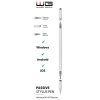 Universal Passive Stylus WG - white