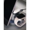Wireless Charger 4-in-1 Mush8oom WG 44 - grey