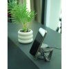 Wireless Charger 4-in-1 Mush8oom WG 44 - grey