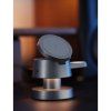 Wireless Charger 4-in-1 Mush8oom WG 44 - grey
