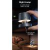 Wireless Charger 4-in-1 Mush8oom WG 44 - grey