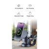 Wireless Charger 4-in-1 Mush8oom WG 44 - grey