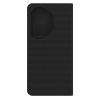 Flipbook Duet Case for Honor 400 Pro 5G - Black