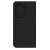 Pouzdro Flipbook Duet Honor 400 Pro 5G - černé
