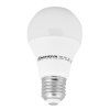 LED Bulb E27 10W (60W) - warm white