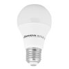 Żarówka LED E27 10W (60W) - ciepła biała