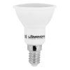 LED Bulb E14 6W (60W) - warm white