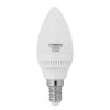 Żarówka LED E14 5W (40W) - ciepła biała