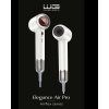 Hair Dryer WG Elegance Air Pro - white