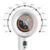 Hair Dryer WG Elegance Air Pro - white