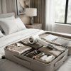 Hair Dryer WG Elegance Air Pro - white