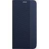 Pouzdro Flipbook Duet Motorola Edge 60 5G/60 Pro 5G/60 Fushion 5G - modrý