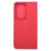 Flipbook Duet Case for Realme 14X 5G - Red
