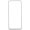 Tempered Glass 4D Full Glue for Realme 14X 5G - Black