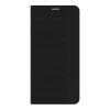 Etui Flipbook Duet Samsung Galaxy A18 5G/4G/A17 5G/4G - czarne