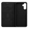 Etui Flipbook Duet Samsung Galaxy A18 5G/4G/A17 5G/4G - czarne