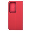 Etui Flipbook Duet Xiaomi Redmi 15 5G - czerwone