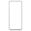 Szkło hartowane 4D Edge Glue Honor 400 Smart 5G - czarne