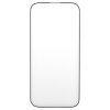 Szkło hartowane Premium 4D Full Glue iPhone 17 Air - czarne