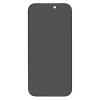 Szkło hartowane 4D Privacy Full Glue iPhone 17 Pro - czarne