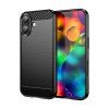 Carbon Case for iPhone 17 - Black