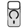 Iron Eye Case with MagSafe Support for iPhone 17 Pro - Black