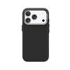 Platinum Carbon Case with MagSafe Support for iPhone 17 Pro - Black