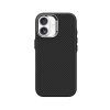 Platinum Carbon Case with MagSafe Support for iPhone 17 - Black